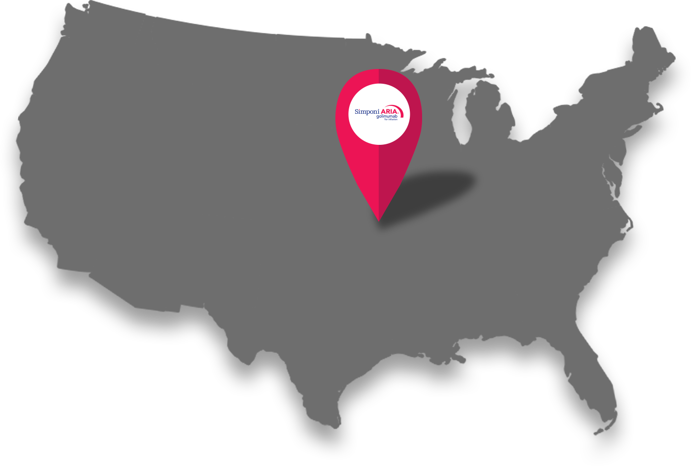 simponi map